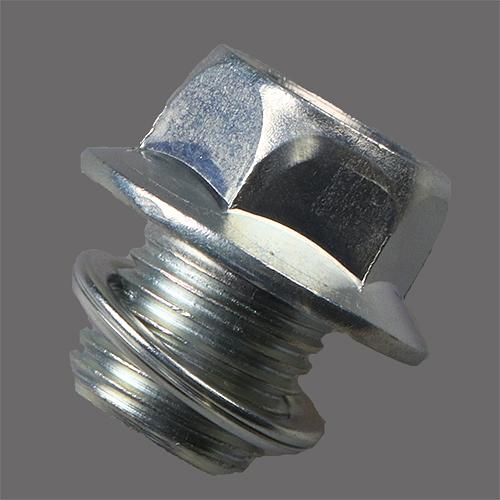 Пробка поддона сливная TDP-08  MD050316 TRC фото 1