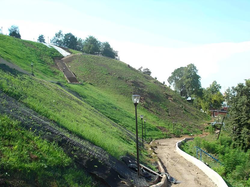 Геомат GMT 11 мм ОПТ фото 5