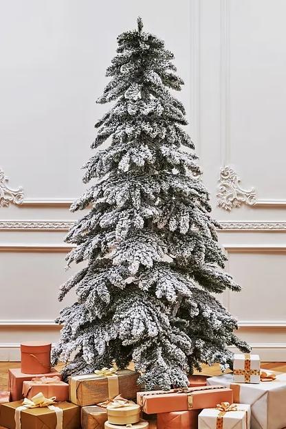 Искусственная ель «Тиффани» ОПТ фото 1