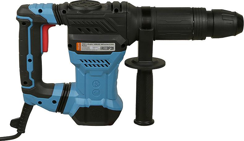 Отбойный молоток Sturm! DH2516P 1650Вт фото 3