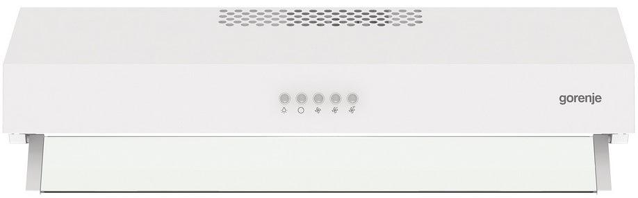Вытяжка WHU529EW/M 733081 GORENJE фото 2