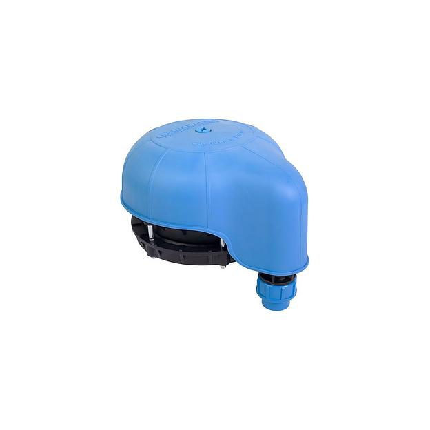 Крышка скважины Джилекс КС 110-133 [6050] фото 1