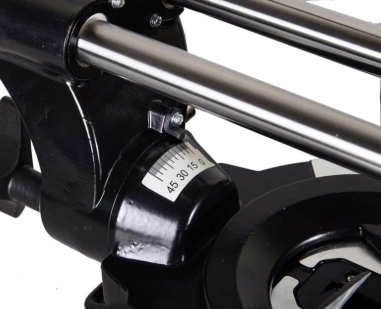 Торцовочная пила Вихрь ПТ-210ПЛ 1700Вт 5000об/мин d=210мм фото 7