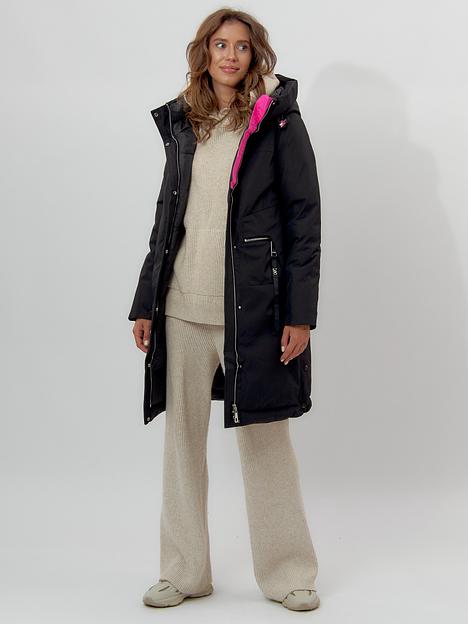 Пальто утепленное Visdeer 112209Ch фото 3