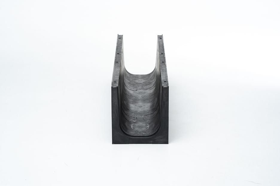 Канал пластиковый DN200H280 фото 4