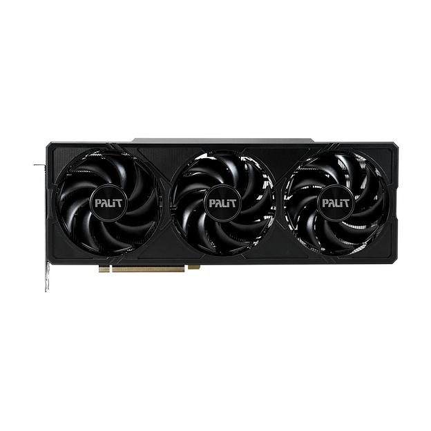 Видеокарта PALIT RTX4070 JETSTREAM 12GB (NED4070019K9-1047J) фото 1