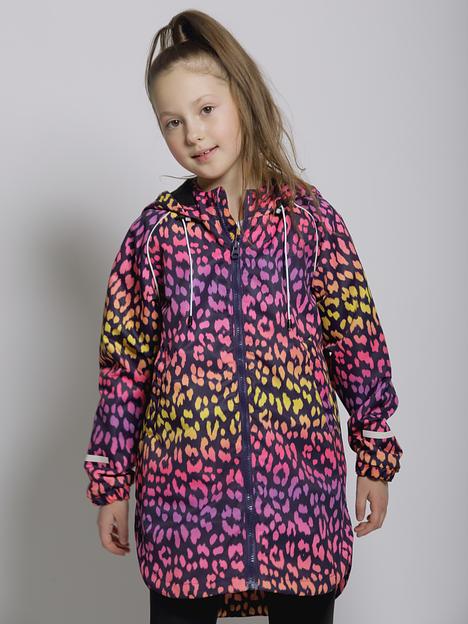 Ветровка Клари р.5-10 фото 6