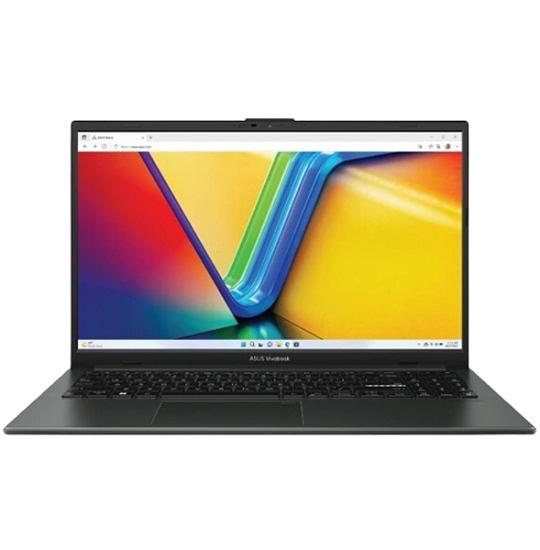 ASUS Vivobook Go 15 E1504FA-BQ090 [90NB0ZR2-M00L10] Mixed Black 15.6" {FHD Ryzen 5-7520U/8Gb/512Gb SSD/Rx Vega/noOs} фото 2