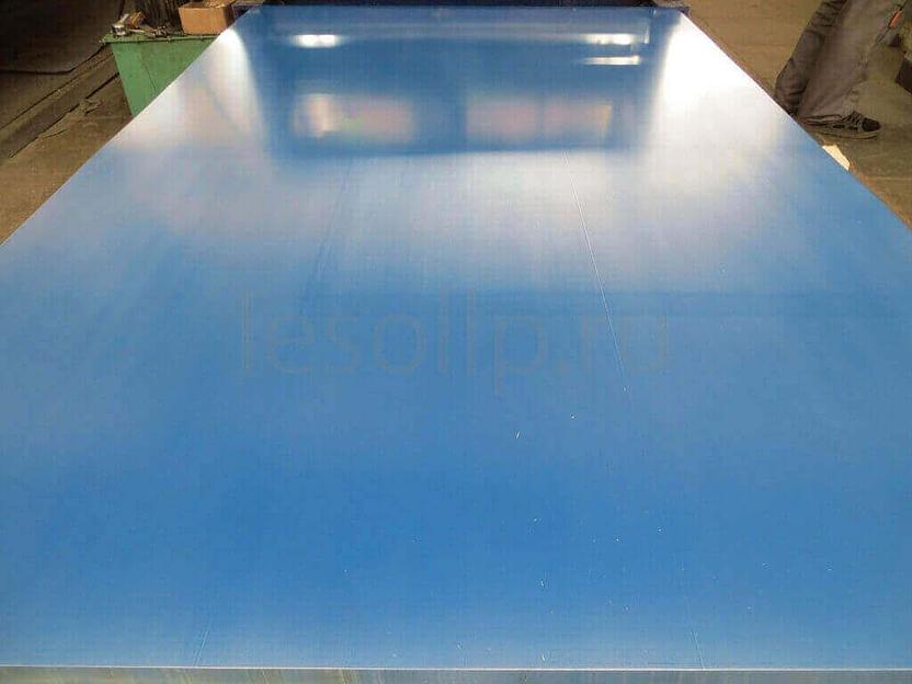 Лист стальной оцинкованный с полимерным покрытием полиэстер под покраску 0,25–3 мм фото 1