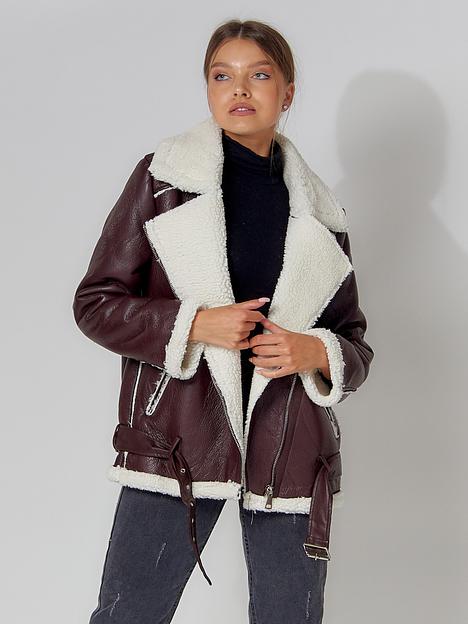 Дубленка фото 9