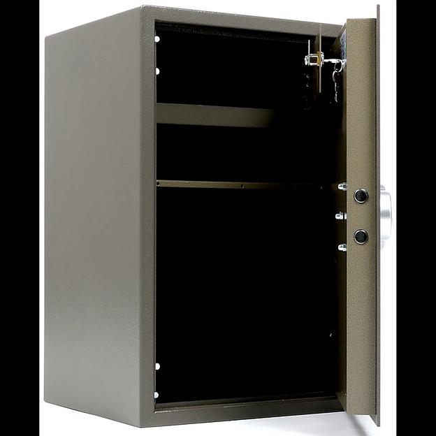 Сейф Aiko «TМ-63Т ЕL» ОПТ фото 4