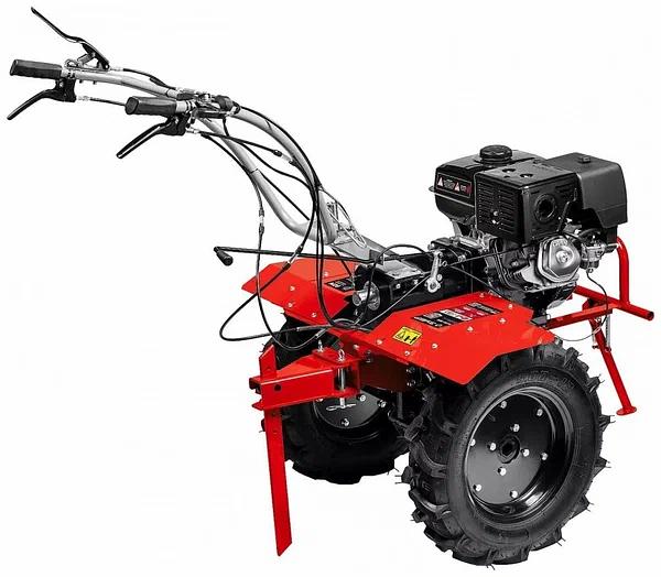 Мотоблок бензиновый ЗУБР МТШ-700 фото 1