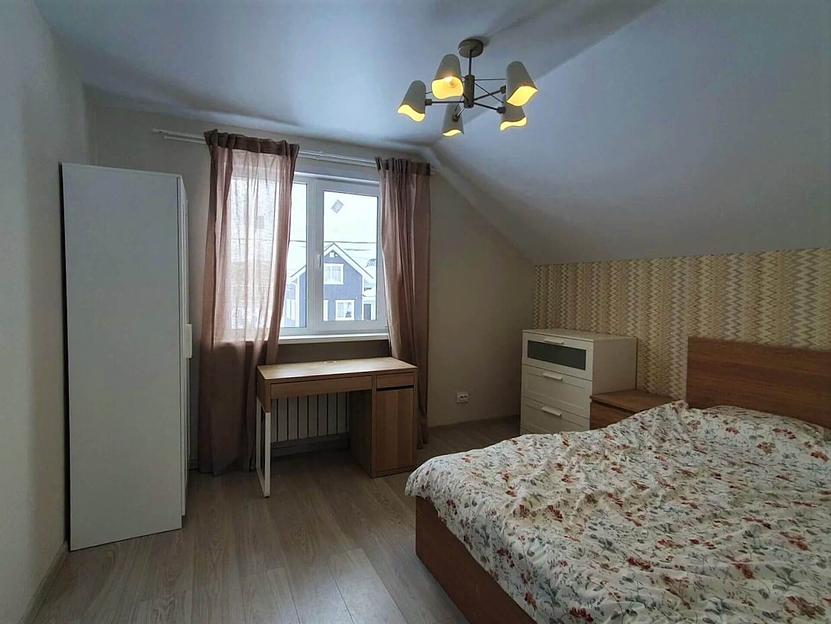 Проект дома «Шведский 2» базовая фото 10