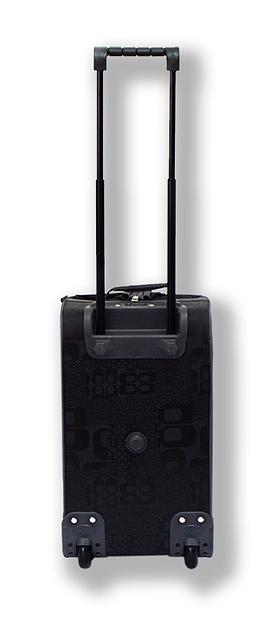 Дорожные сумки на колесах TsV арт.514, Опт фото 3