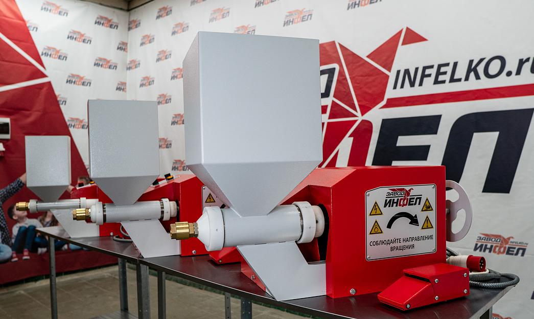 Дозатор автоматический DF-400 фото 1