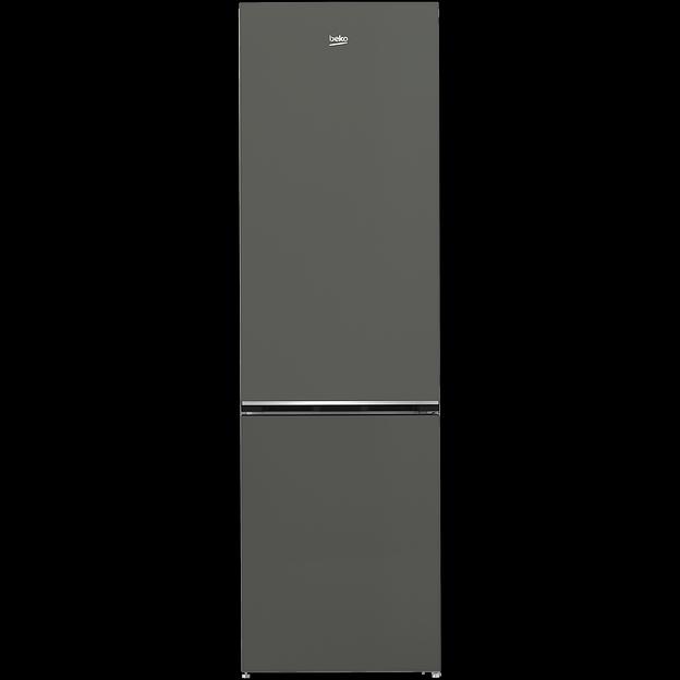 Холодильник Beko B1RCSK402G 2-хкамерн. серый фото 2