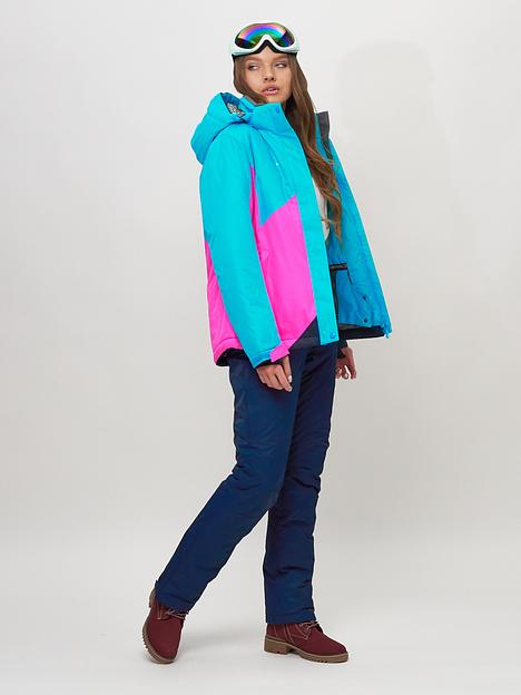 Костюм горнолыжный SkiingBird 051913S фото 6