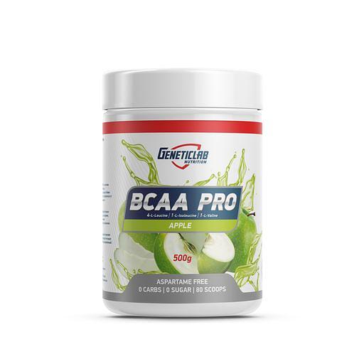 Аминокислоты BCAA PRO 500 g фото 7