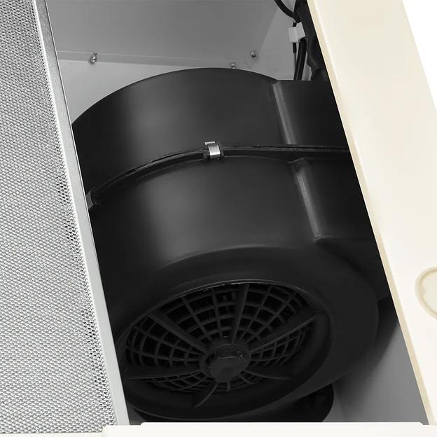 Вытяжка встраиваемая Kuppersberg Kuppersberg SLIMTURBO 60 C фото 6