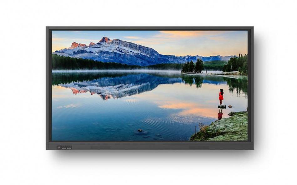 Интерактивная LED панель Newline TruTouch TT-7519RS без HDMI out фото 1