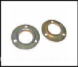 Стакан подшипника CS 205 на барабан пресс-подборщик YK0850/YK0870 фото 1