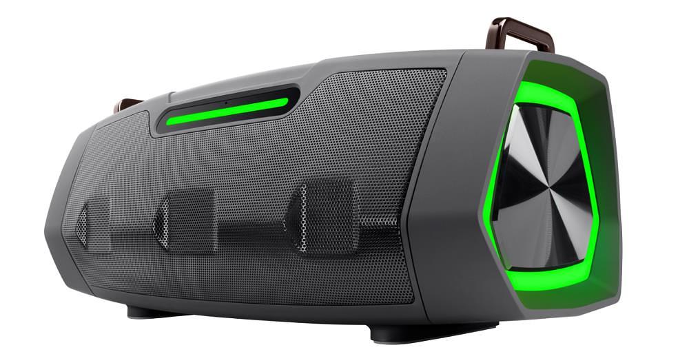 Акустическая система 25W BLACK 65325 BEATBOX 25 DEFENDER фото 3