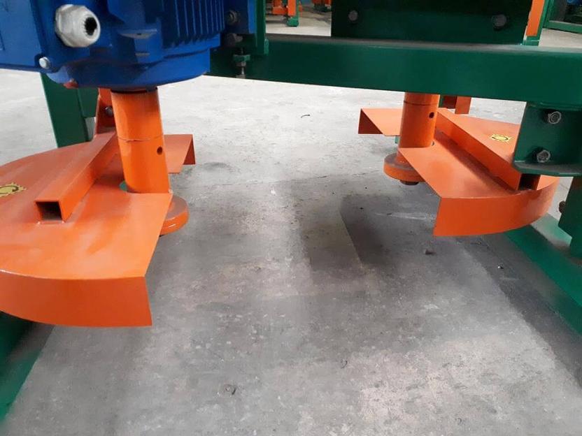 Дисковая пилорама ДПА 600 фото 3