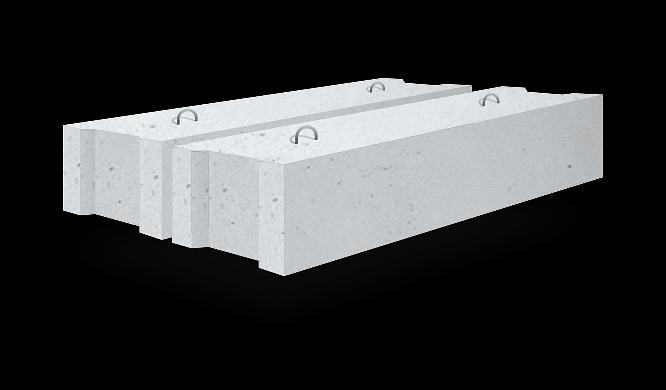 Фундаментные блоки (ФБС) ОПТ фото 1