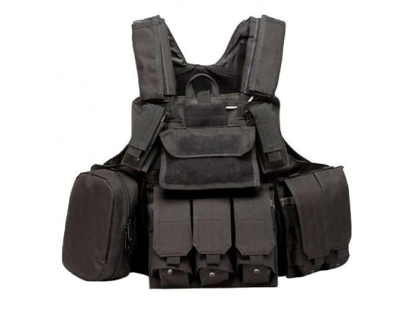 Тактическая боевая разгрузочная система 088 опт фото 1