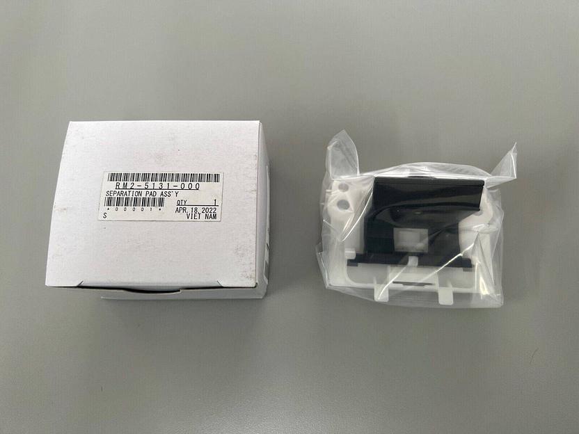 Тормозная площадка HP LJ P1005/P1006/P1102/M1132/M1212/M1214/M1217/M125/M127 (RM2-5131/RM1-4006/CZ172-65010) фото 4