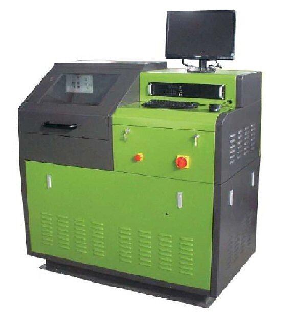 Испытательный стенд для инжекторов Common Rail LM708 фото 1