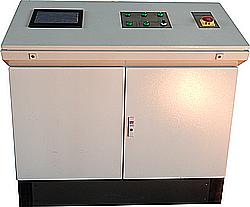 Ударный стенд УУ 100/500 фото 4