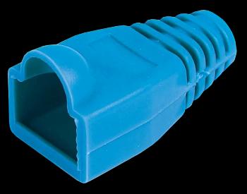 Колпачок ITK (CS4-13) синий (упак.:1шт) фото 1