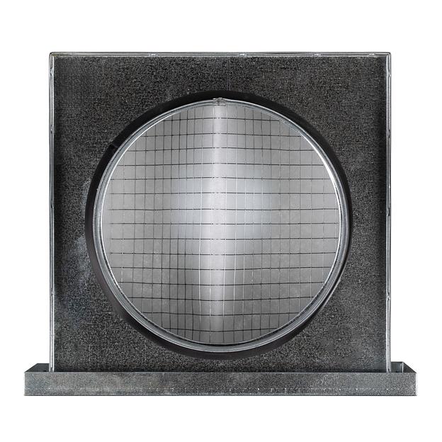 Фильтр-бокс карманный FBCr-P 250 фото 2