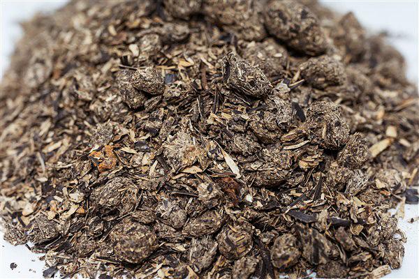 Шрот подсолнечниковый кормовой фото 1