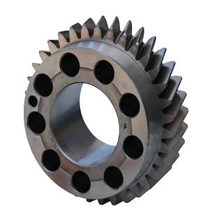 Шестерня коленвала SMS-13708 OEM: 612630020006 ОПТ фото 1