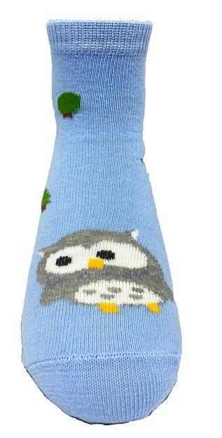 Носки детские Әлем-бт «Совята» AL3091/21 ОПТ фото 1