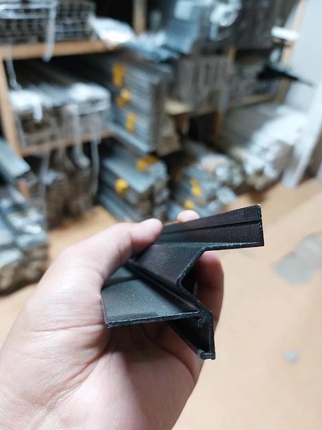 Теневой профиль для гипсокартона под подсветку ОПТ фото 6