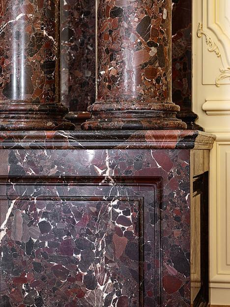 Мрамор NARVA (Нарва) фото 3