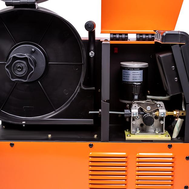 Сварочный аппарат Invermig 350 Compact Foxweld 6143 фото 6