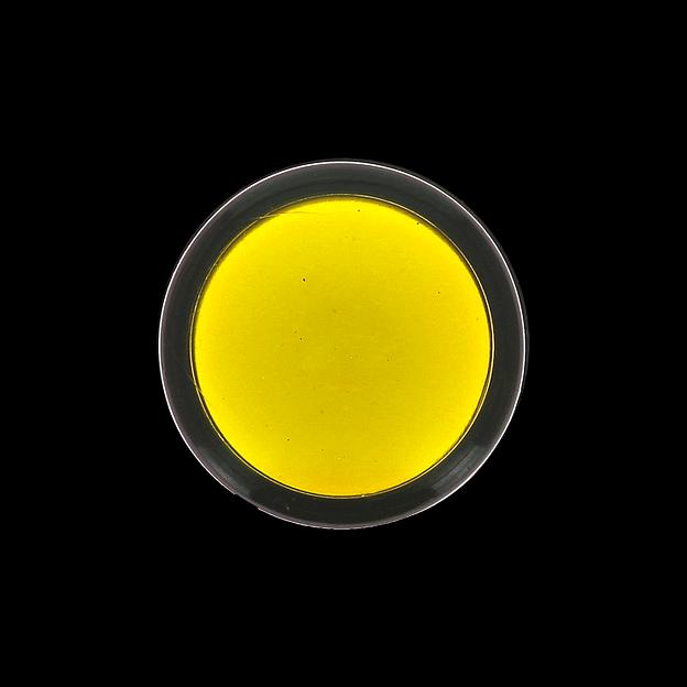 Матрица светодиодная AD16-22HS жел. EKF ledm-ad16-o фото 2