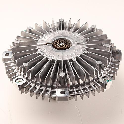 Муфта вентилятора   SM-210489   1320A009   SUMOMOTO фото 1