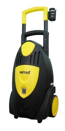 Минимойка Huter M135-РW 1650Вт фото 1