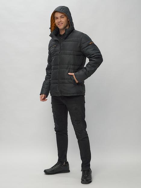 Куртка спортивная Мастер Класс 62175Ch фото 7