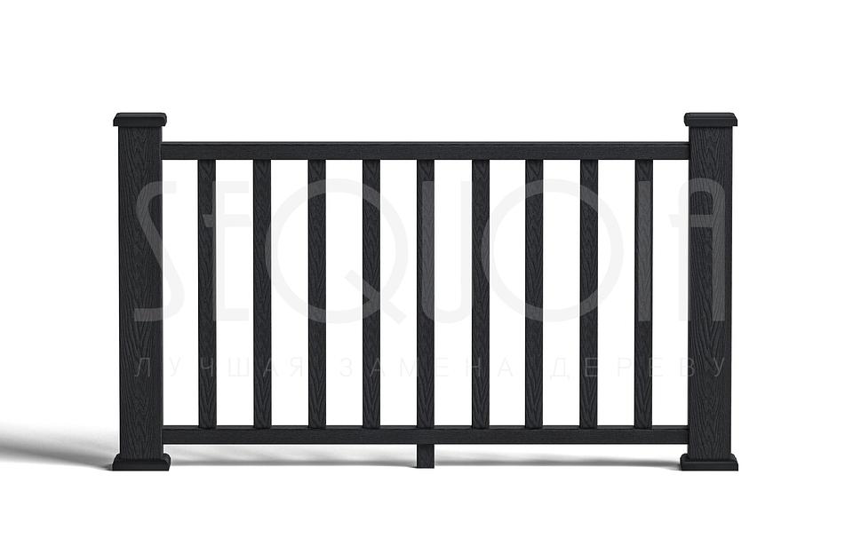 Комплект ограждения SEQUOIA® «Рагланг», опт фото 4