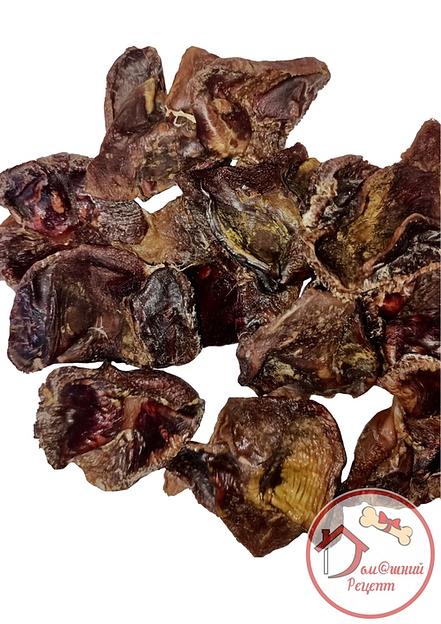 Утиные желудки лакомства для собак 200 г ОПТ фото 1