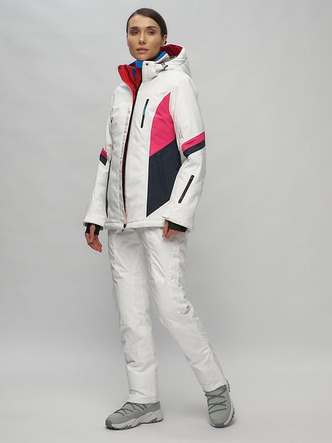 Костюм горнолыжный CHUNMAI 02201Bl фото 2