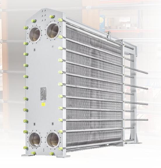 Теплообменные аппараты фото 1