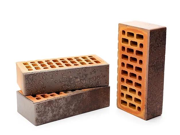 Кирпич Тайга «Морион Север Лава» 0,5-НФ опт фото 2