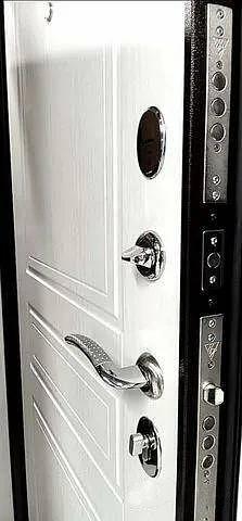 Дверь входная металлическая опт фото 2